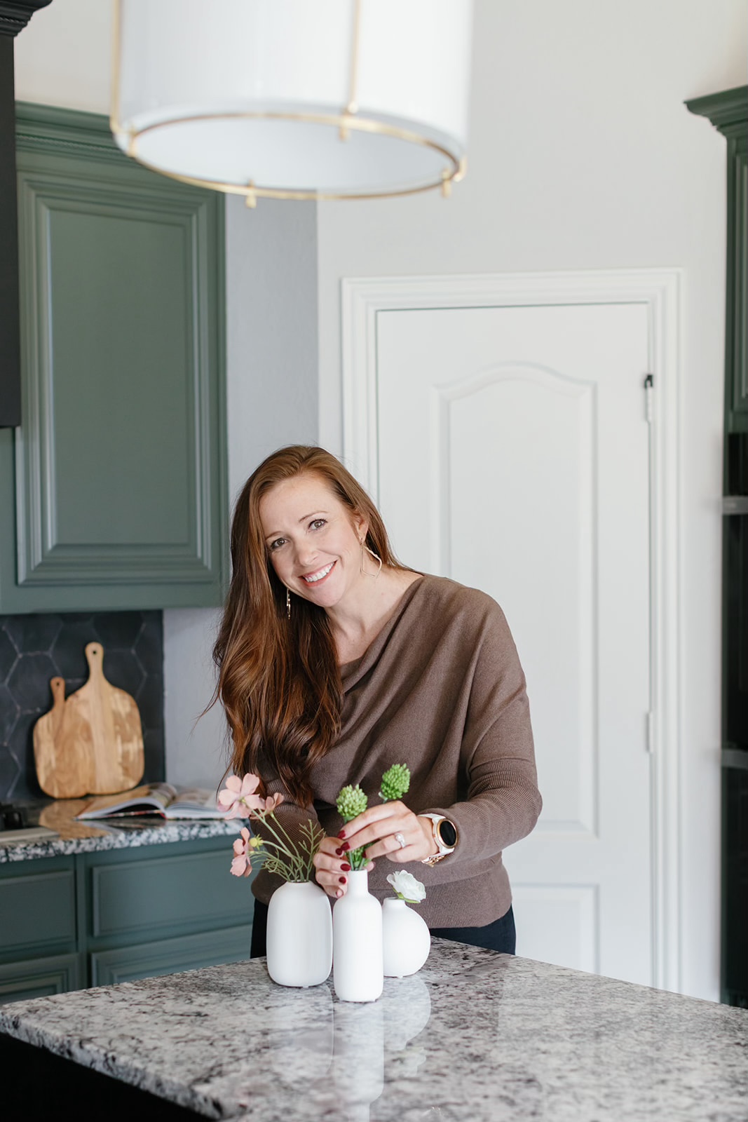 Ashley Denbow — 940 Interiors Dallas